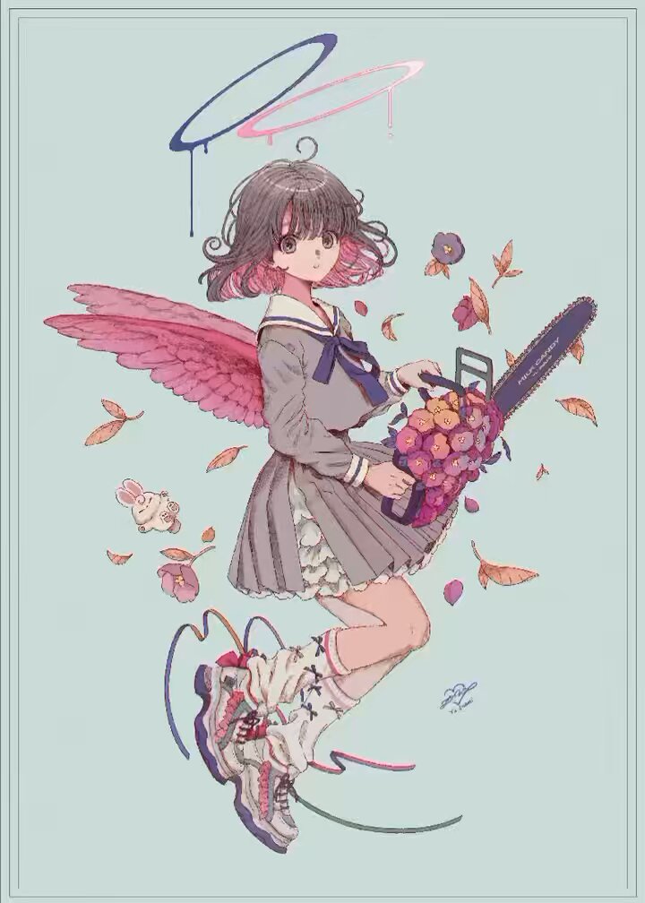 ユウ イナミ (@littlecandy191) / X