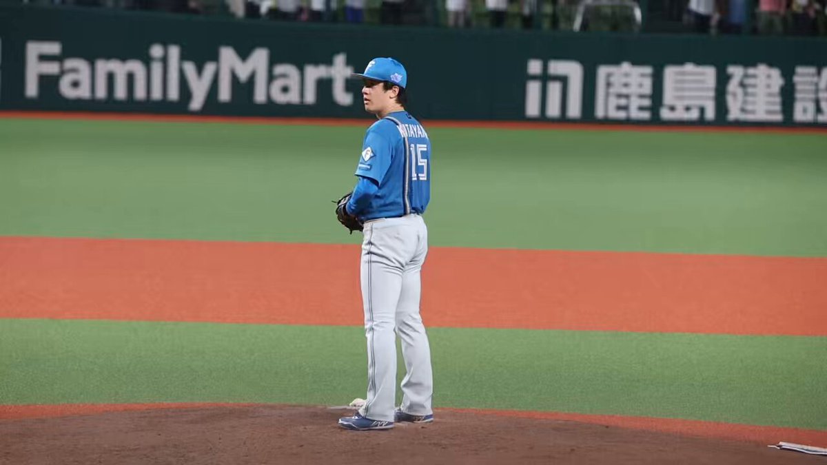 プロ野球風雪 30年 の夢 ❄️ (@57snow_) / X