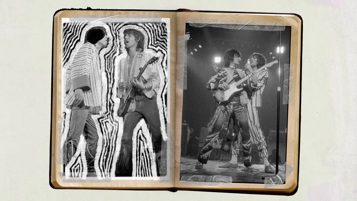 The Rolling Stones JAPAN / ザ・ローリング・ストーンズ日本