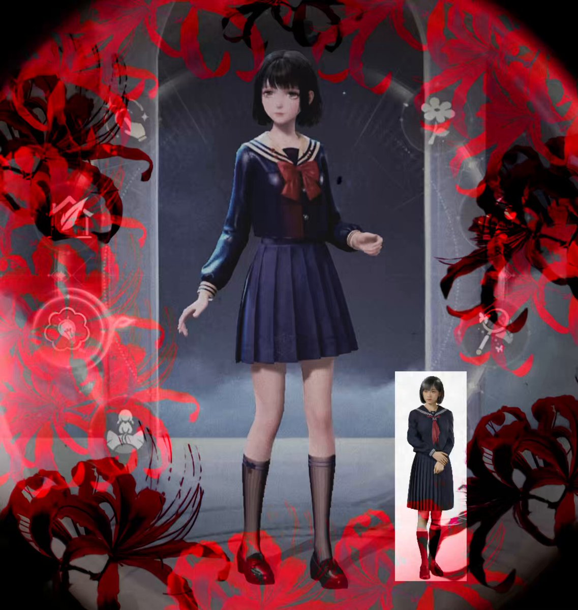 meme⭐︎プロフ確認☆　1011 🚼 on X