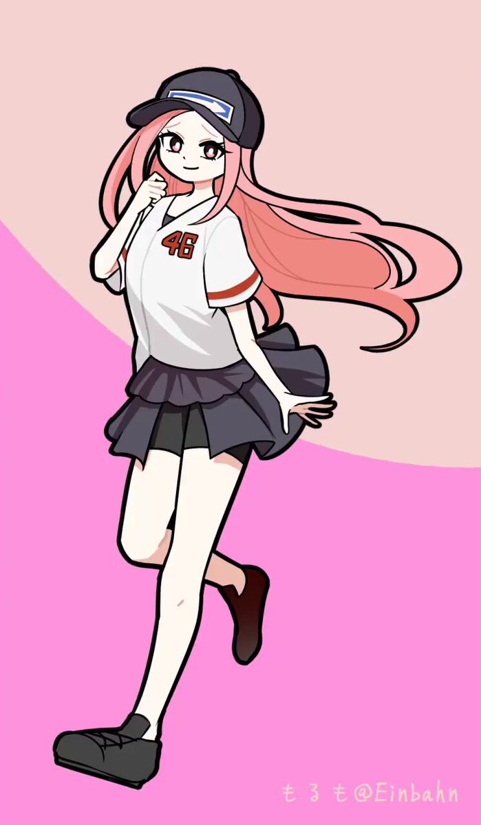 さきいかげそ/漫画、動画、イラスト (@i6_zx) / X