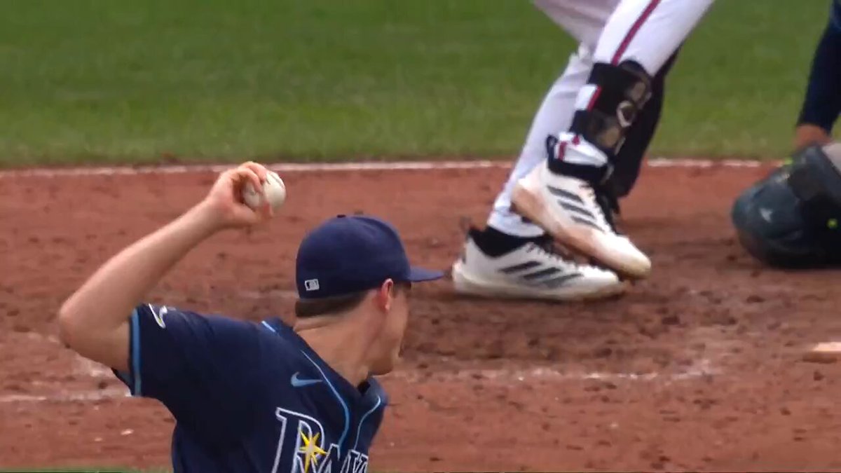 Dylan Beavers KNEW he got it 😮‍💨  