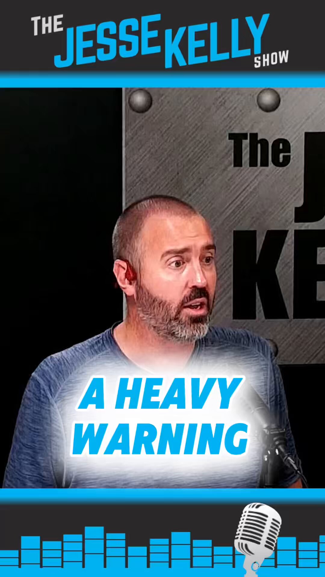 Jesse Kelly Show (@JesseKellyShow) on X