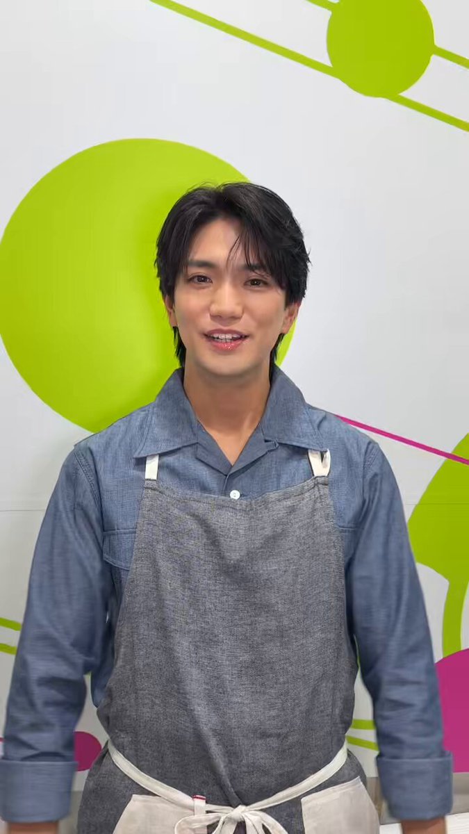 正門良規 最新号Tarzan表紙にてAえ！groupの正門良規さんを撮影させて