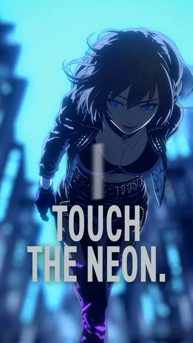 NEON10 (@NEON10_Official) / X