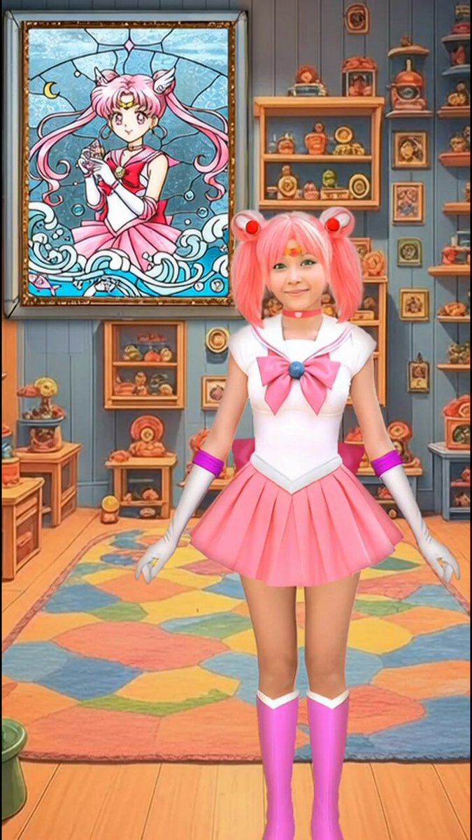 ちびうさ - Search / X