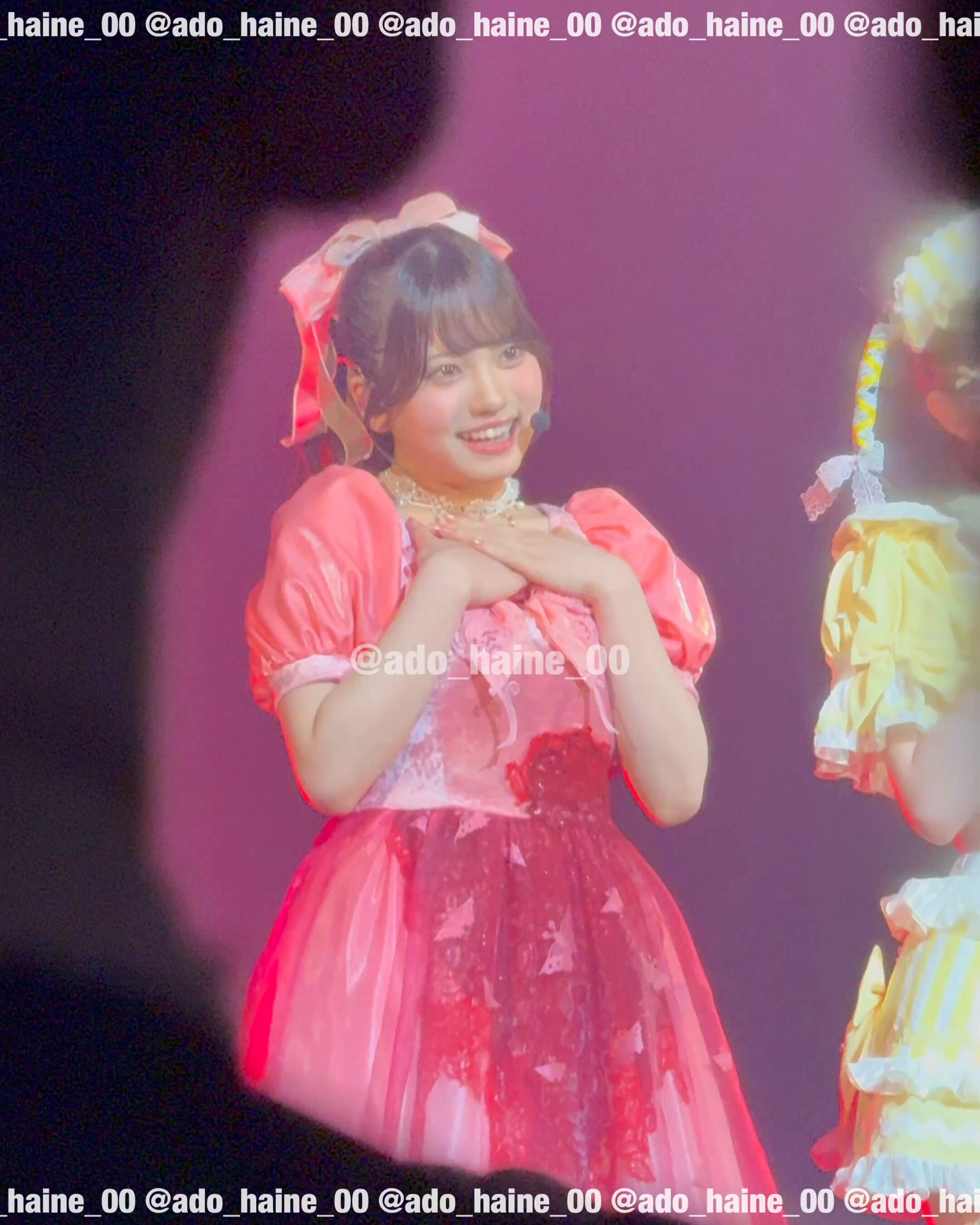 ファントムシータ 美雨 直筆サイン入りパネル(お値下げ可能です) ファントムシータ 美雨 直筆サイン入りパネル(お値下げ可能です)