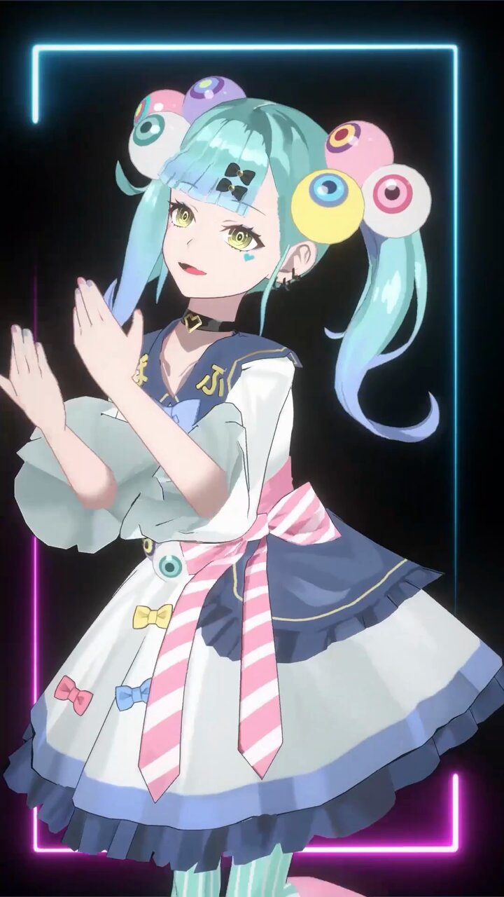 スーちゃん ねずみさんちでパーティー スーちゃん ねずみさんちでパーティー @AI_VAV's video Tweet