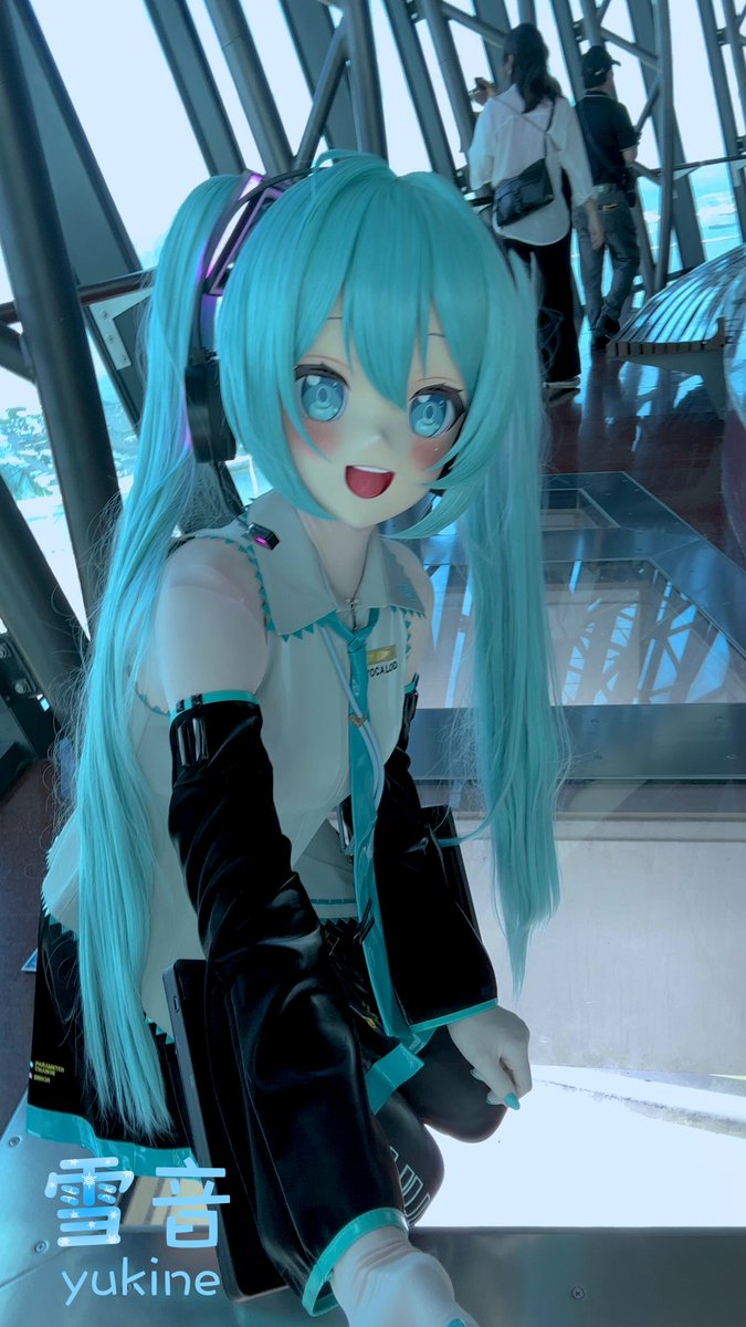雪音 (@yukine_hkkig) / Posts / X