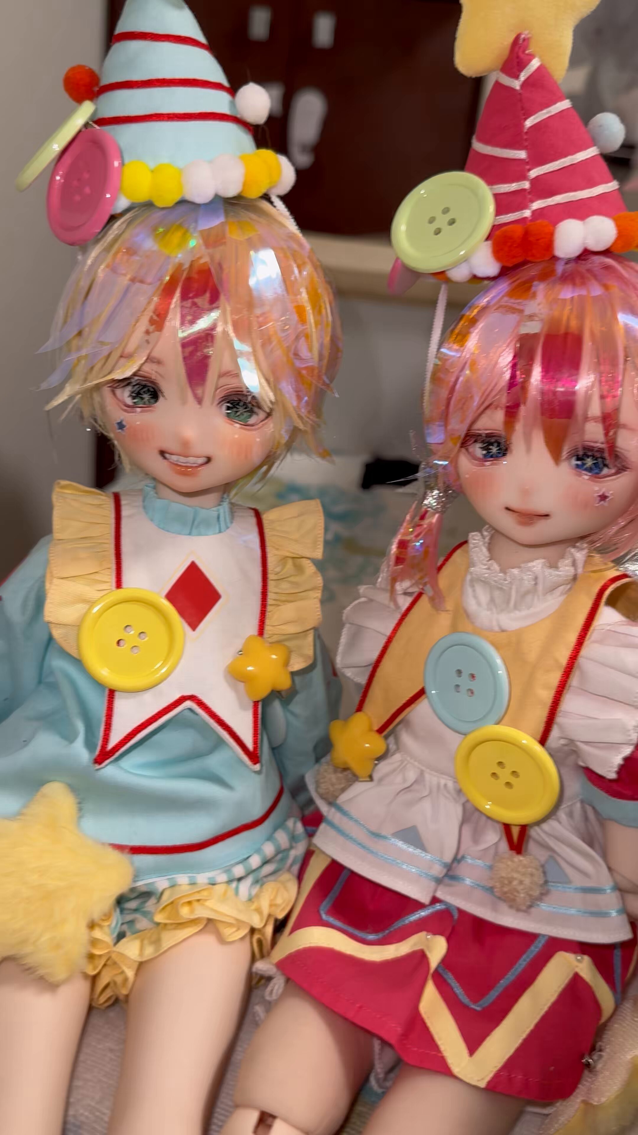 ドル活応援セール専用　♡　5点　♡ はにどーる (@hanihanidoll) / X