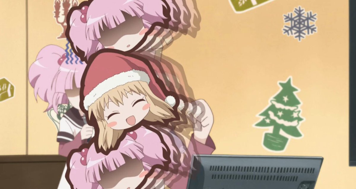 【期間限定値下げ】ゆるゆり3期1話生動画　船見結衣 ゆるゆり 第1話| バンダイチャンネル｜最新作から不朽の名作まで