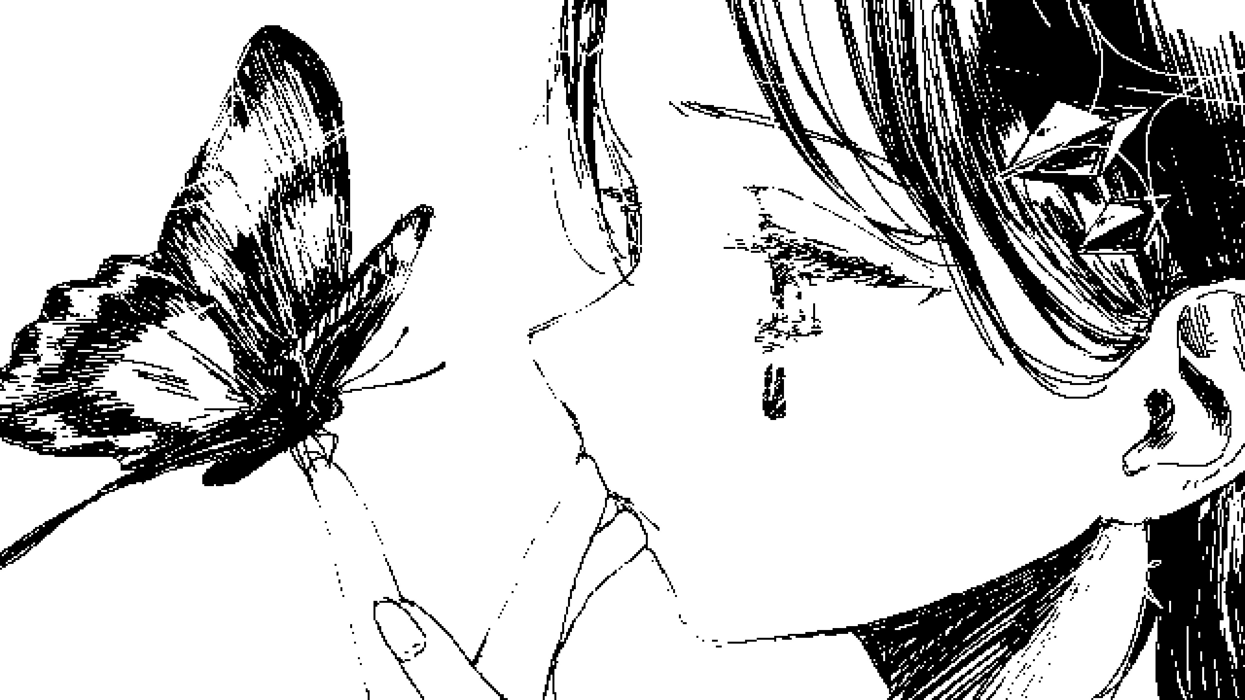 黒うさぎ (@kurousagi_man) / X