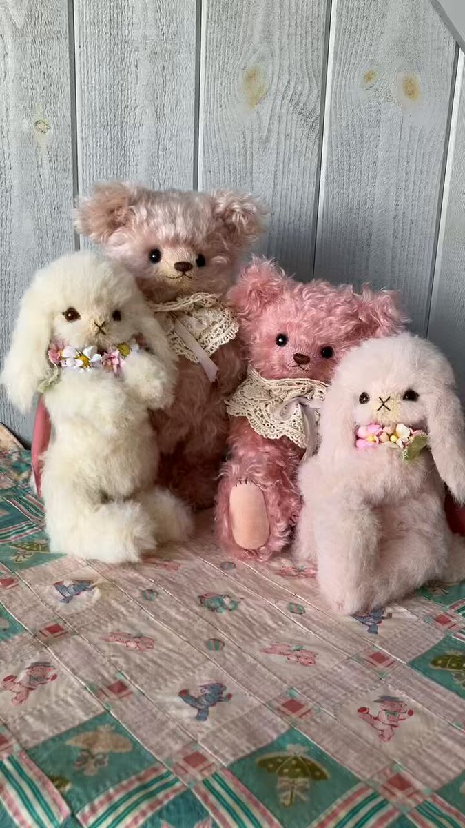 テディベア作家　まつもとようこさん 0000000022142.jpg