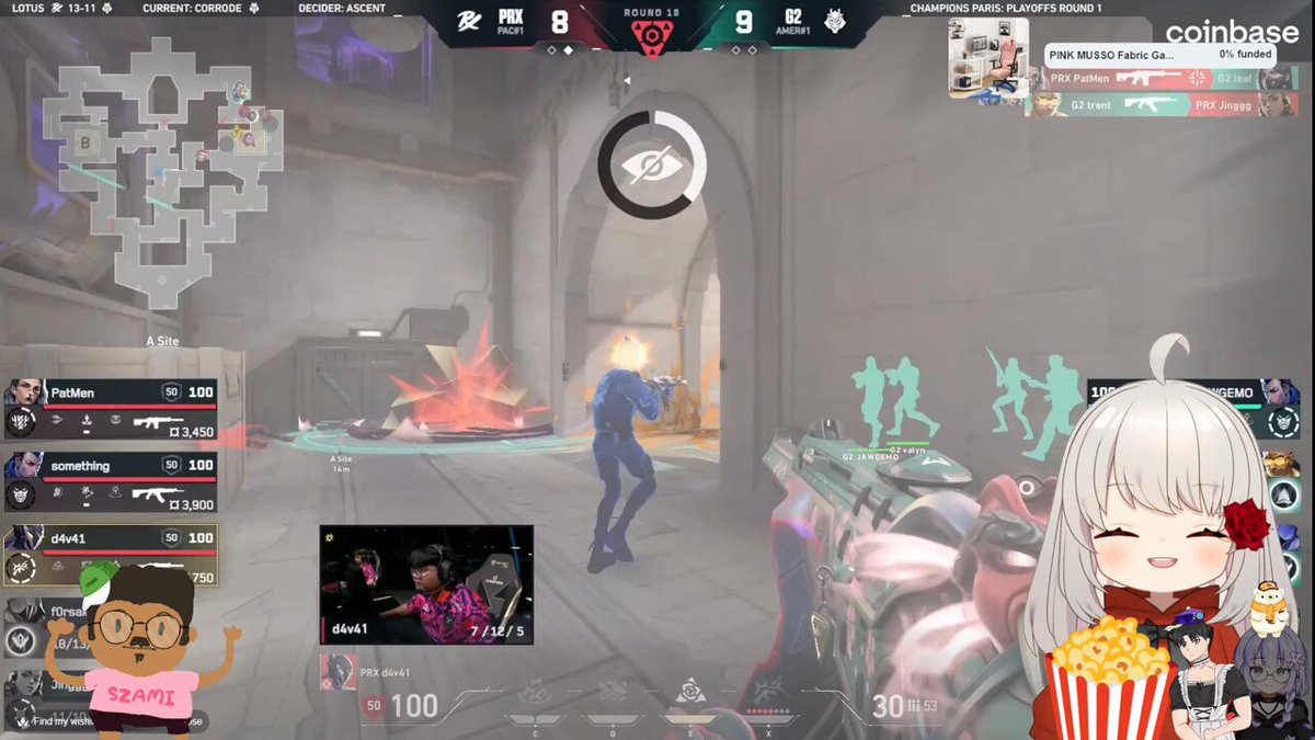 AIMI愛美 🌹【EN Vtuber】 (@aimirose_ch) / X