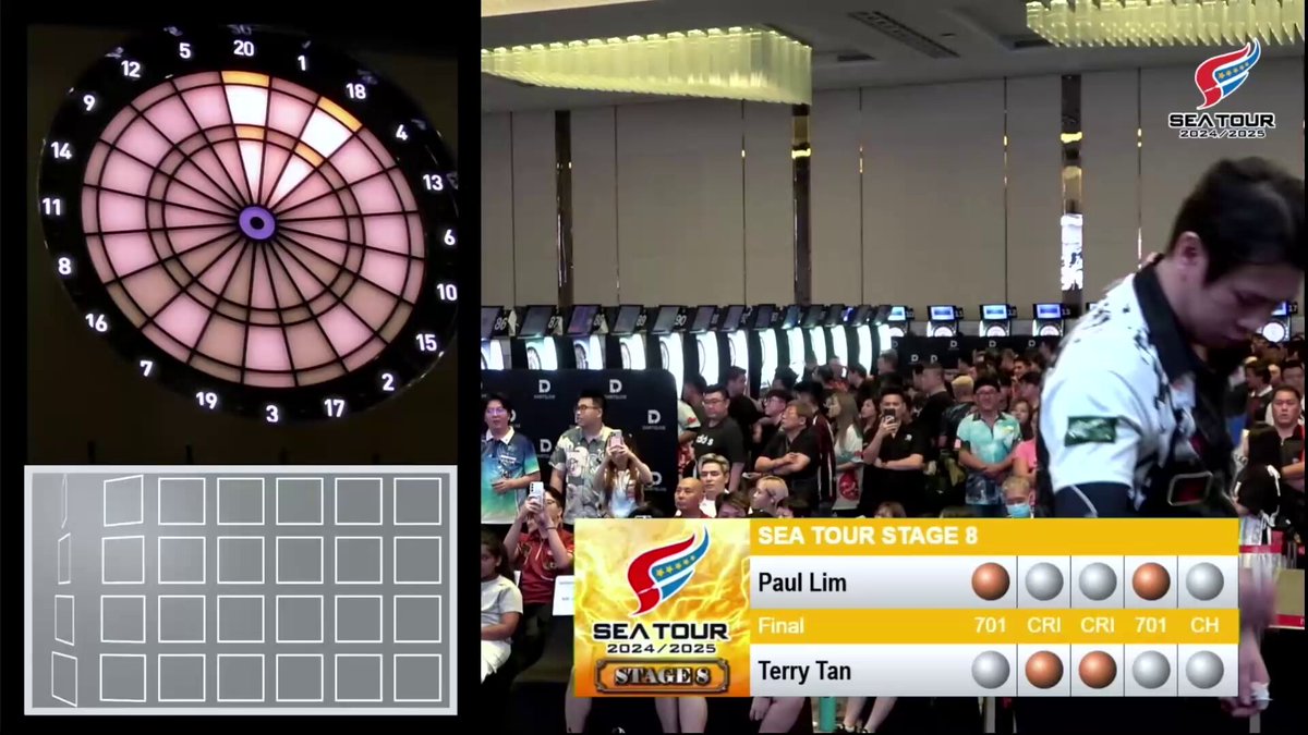 SUPER DARTS (@SUPER_DARTS) / X
