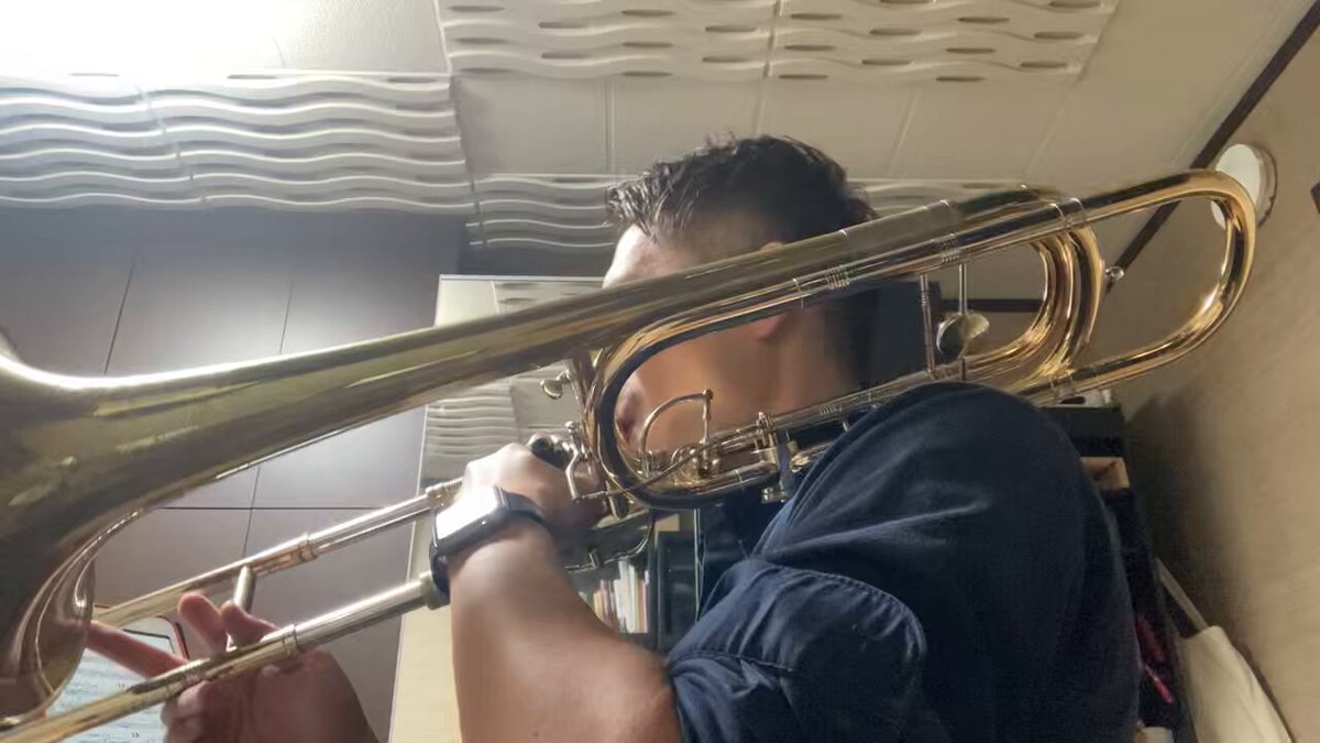 トロンボーン様 とろんぼにっく〄 (@trombonic_623) / X