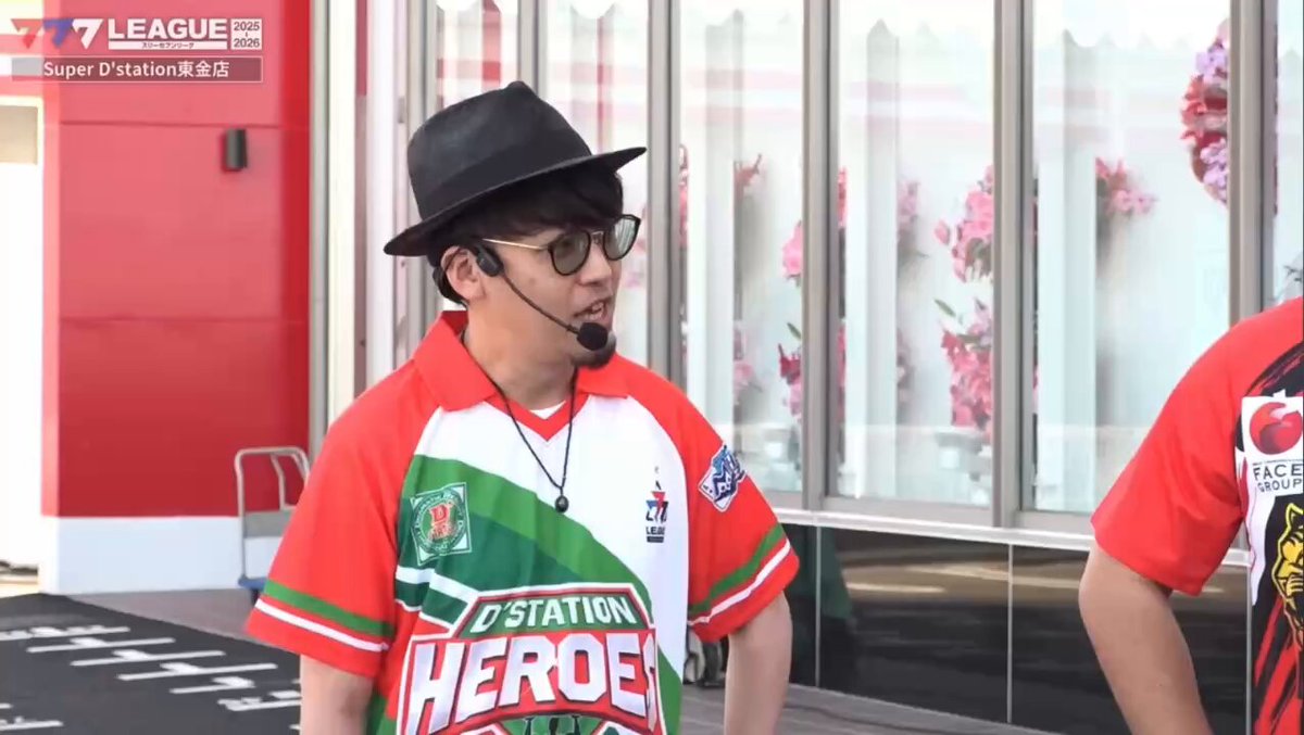 777.LEAGUE (777リーグ)【公式】 (@777_LEAGUE) / X