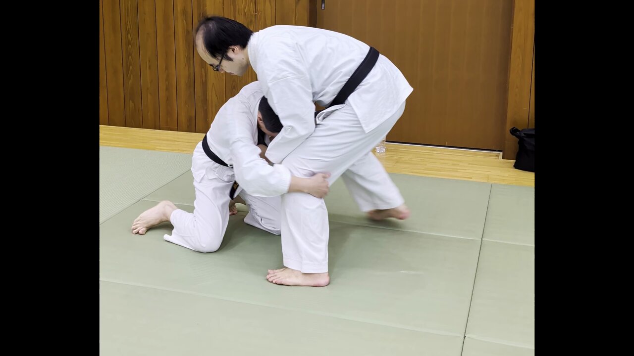 心武健康法　護身術講座 心武健康法・護身術講座/南條武・日本心武道協会/護健術・