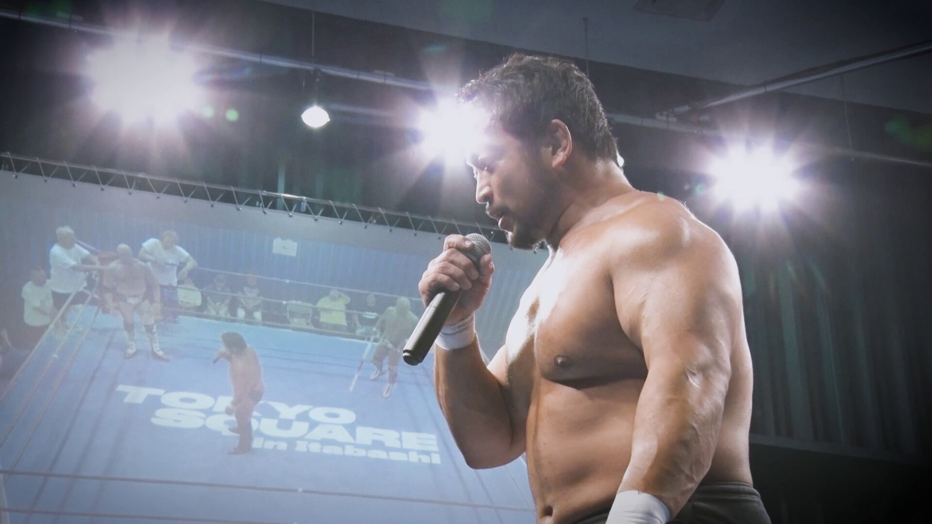 プロレスリングZERO1（ゼロワン） on X: 