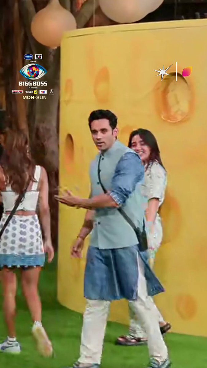 Kaisi lagi aapko Abhishek ki Picture