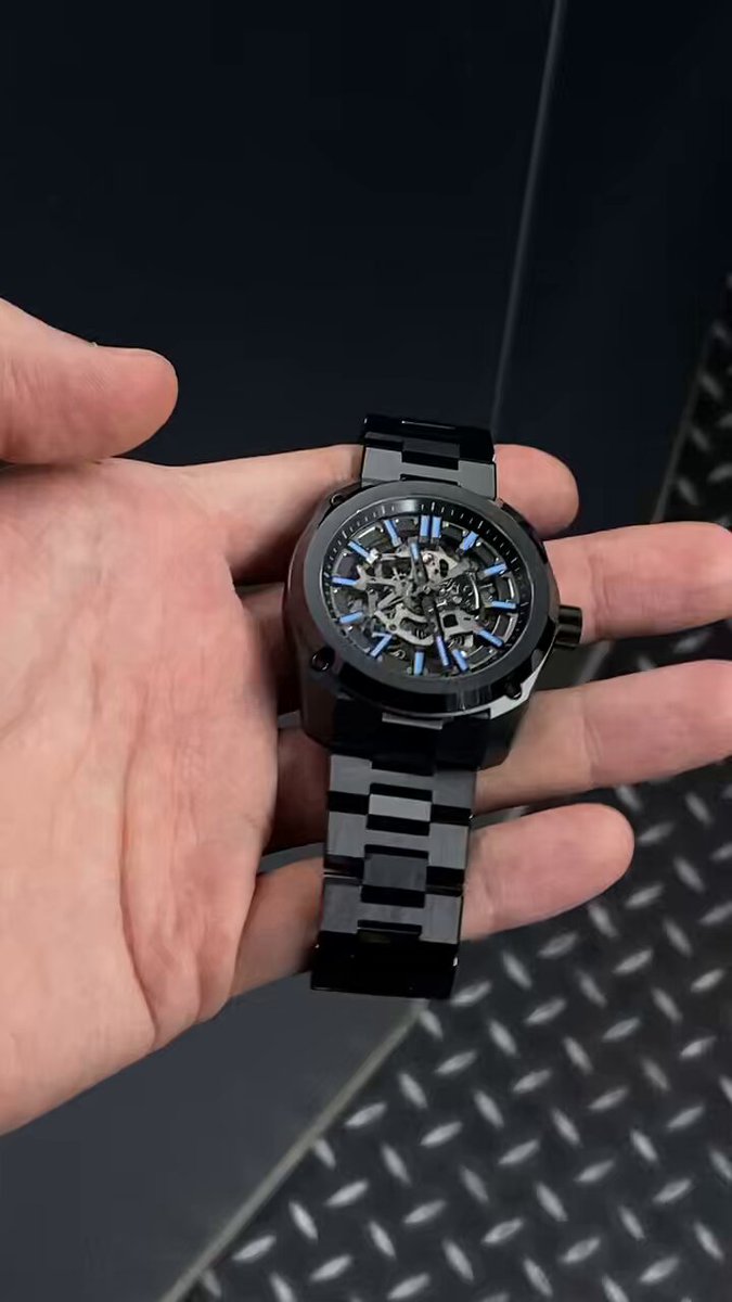 naotoの NAOTO WATCH (@NAOTO_WATCH) / X