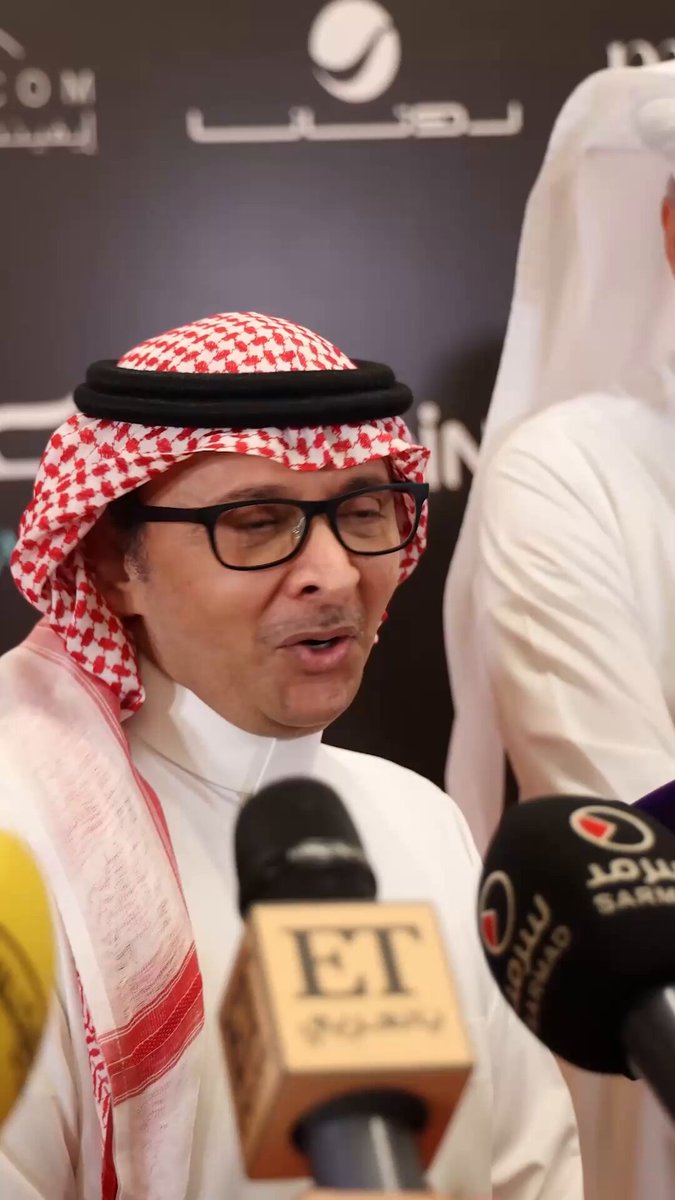 عبدالمجيد عبدالله يُمتع جمهور الكويت بليلة غنائية استثنائية، ويؤكد: عشت بينهم، وأولادي وُلدوا في الكويت.. أنا كويتي 