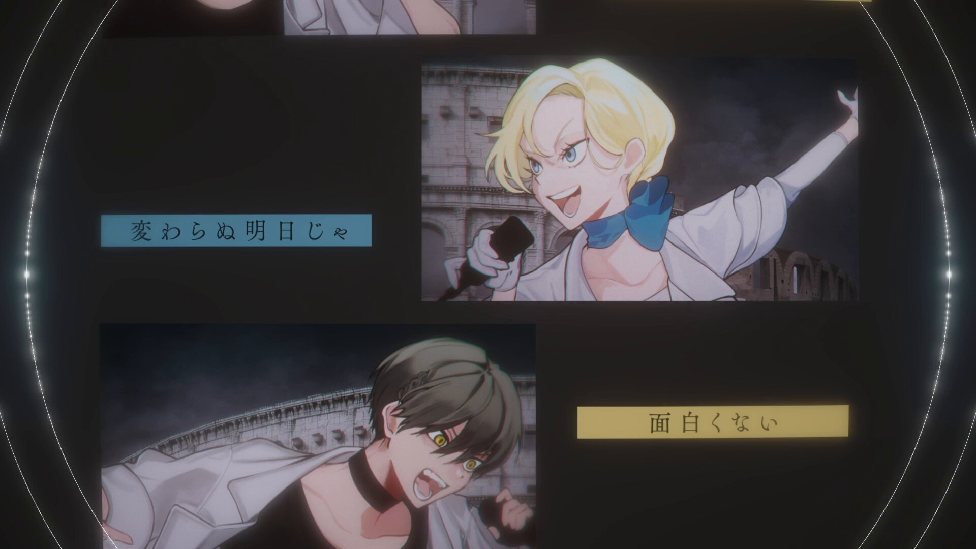 ちくわわわ (@ChiqurFullswing) / X