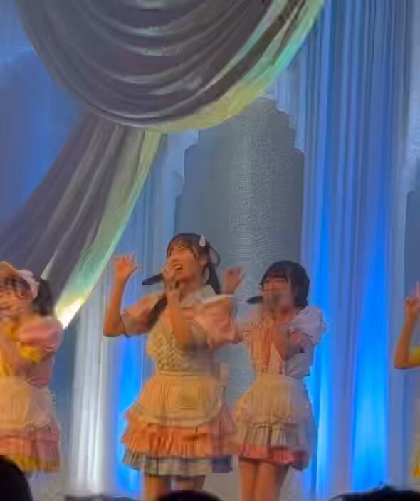 逢田珠里依 チェキ 逢田珠里依 直筆サイン入りチェキ応募券 3枚 抽プレ ≒JOY