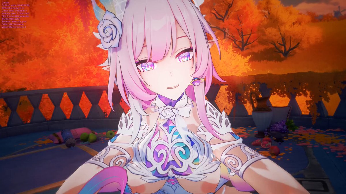 Video oleh @Anryms4c41