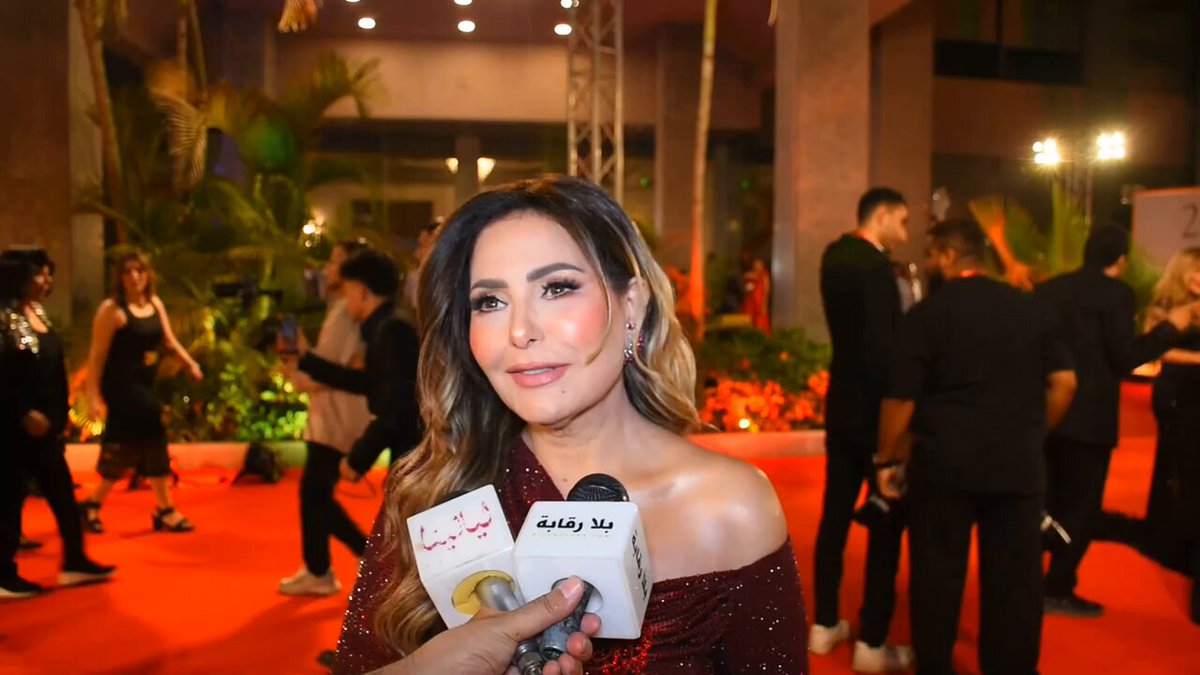 صابرين: عمري ما احتجت لطبيب نفسي لهذا السبب 