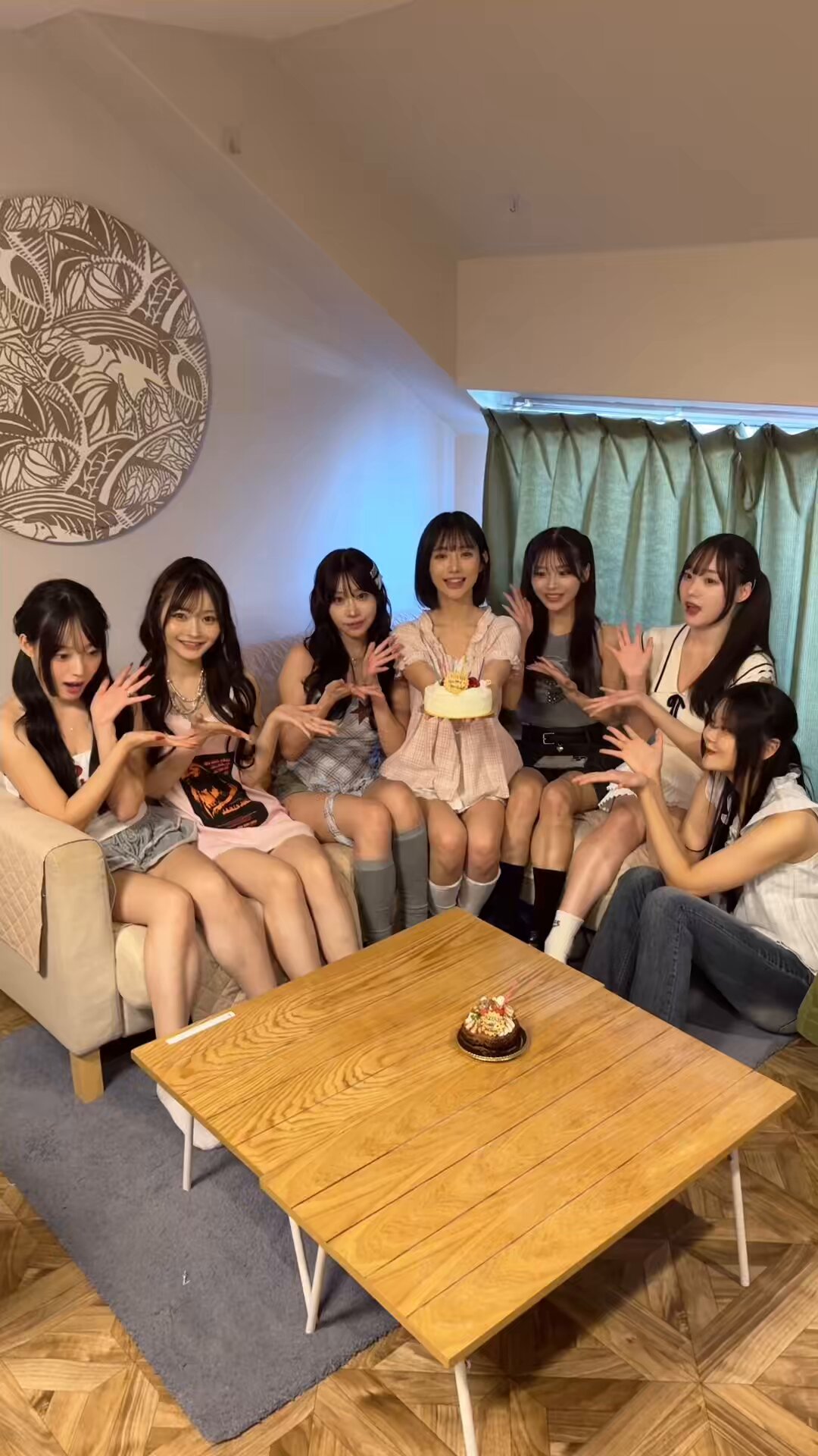りりかページ