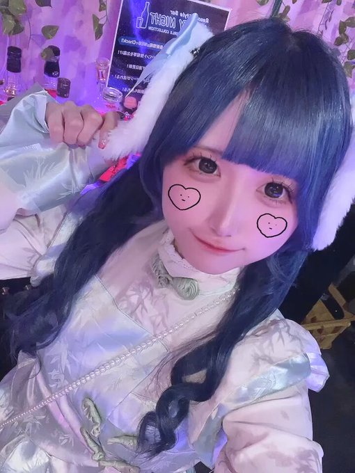 コンカフェ はにーないとのツイート