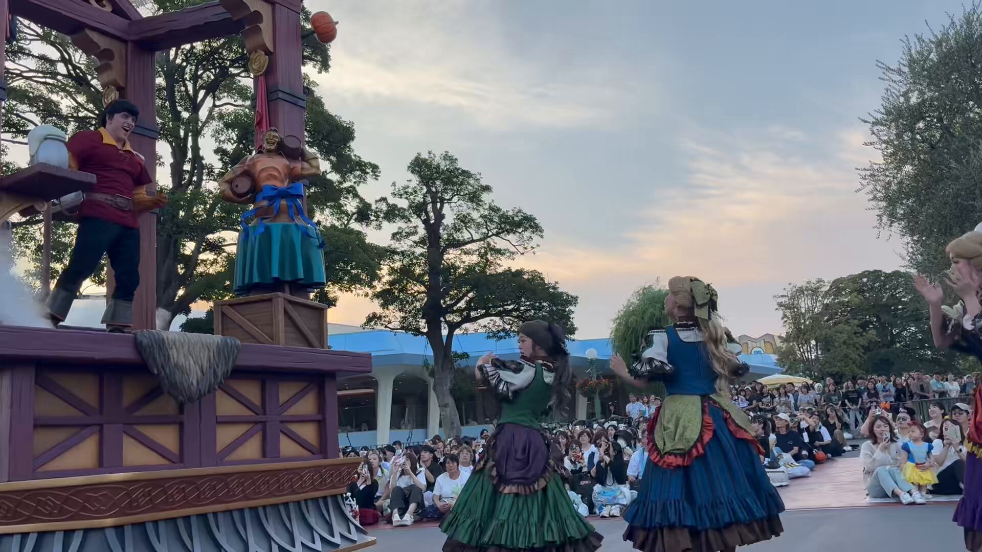 🌋🐿ディズニー大好きマニア🐭🏰 (@dis_0524) / X