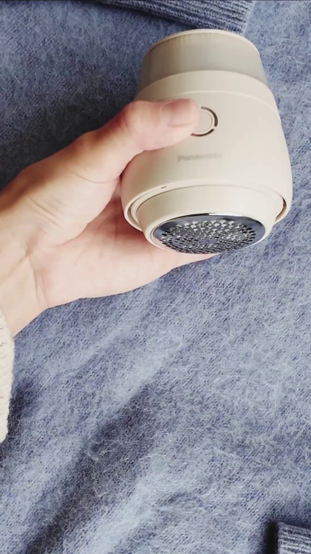 ひー様優先　NICOBO グレー【美品】 楽天市場】【公式店】パナソニック NICOBO（ニコボ） 思わず笑顔