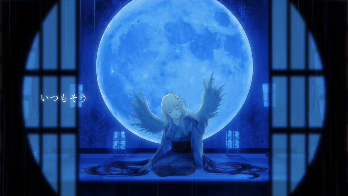 容音ページです♥️ 儚音ルイ🌙🫧@9/15VIRTUAL EYES GIGS vol.2 (@HakanaOto) / X
