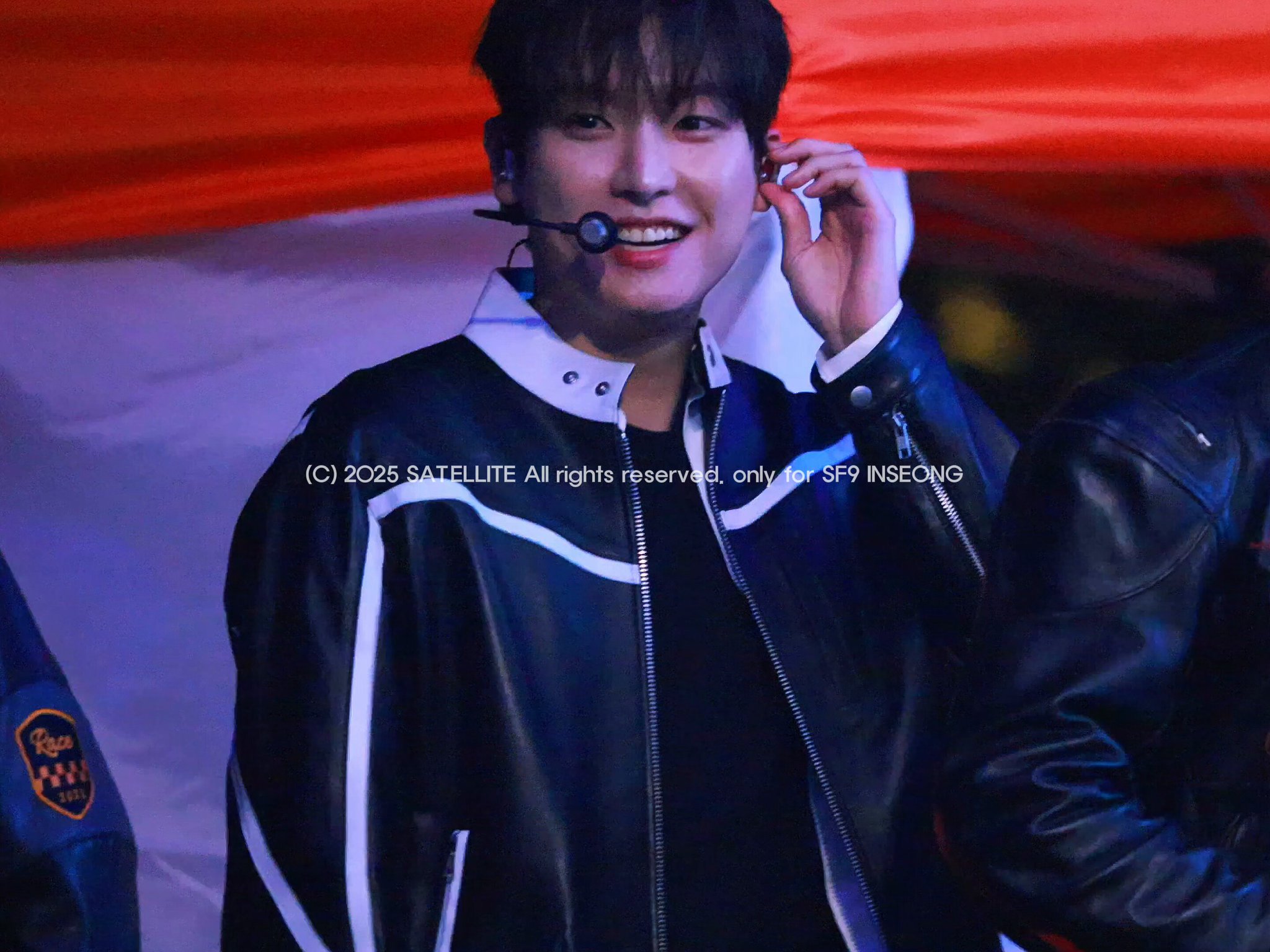 SF9 インソン ツーショット INSEONG SF9 JAPAN OFFICIAL on X: 