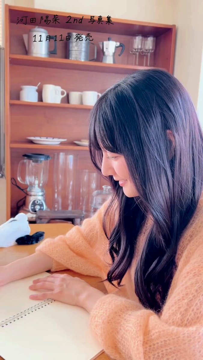 河田陽菜 アクリルアートパネル 薙刀姫 日向坂46 河田陽菜 2nd写真集 11/11 発売【公式