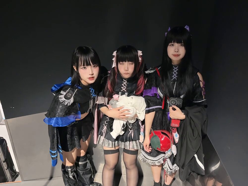 ☆Masquerage/Moonlight Time☆未開封☆自主制作盤☆超貴重 Paradox Live 真夏の幻影 アクリル色紙 Ver.2 – GCRESTORE