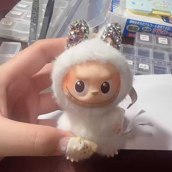 ぬいぐるみ♡♡ Amazon.co.jp: [Hushan] 太宰治 ぬいぐるみ 10cm 文豪ストレイ