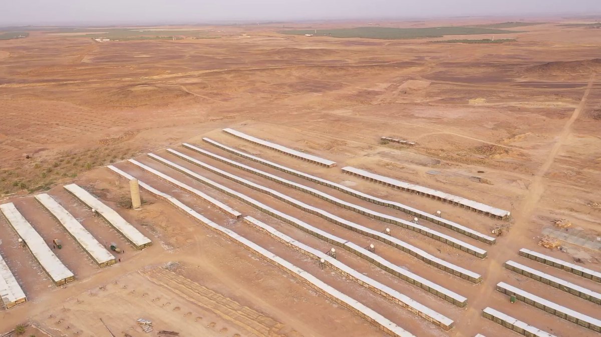 الأستاذ يوسف الدبيخي، مزارع ومبتكر من منطقة القصيم - غاف الجواء، تميز في توظيف التقنيات الزراعية لتحسين إنتاجه. وبفضل ابتكاراته، حقق نجاحًا ملحوظًا في مجال التربية الحديثة. #قصة_نجاح_مزارع 
