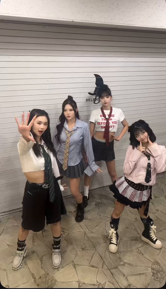 XZ TOKYO (@XZOfficial_) / X