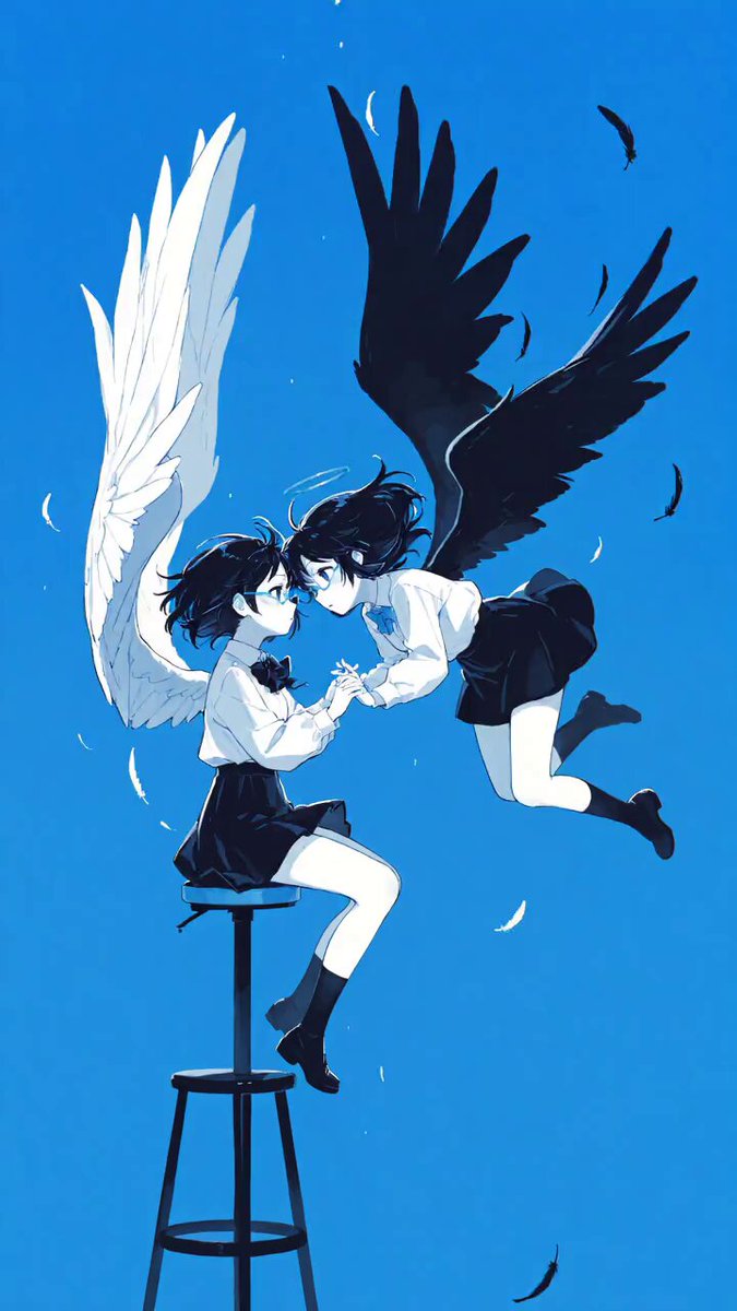 青猫 (@AonekoSS) / X