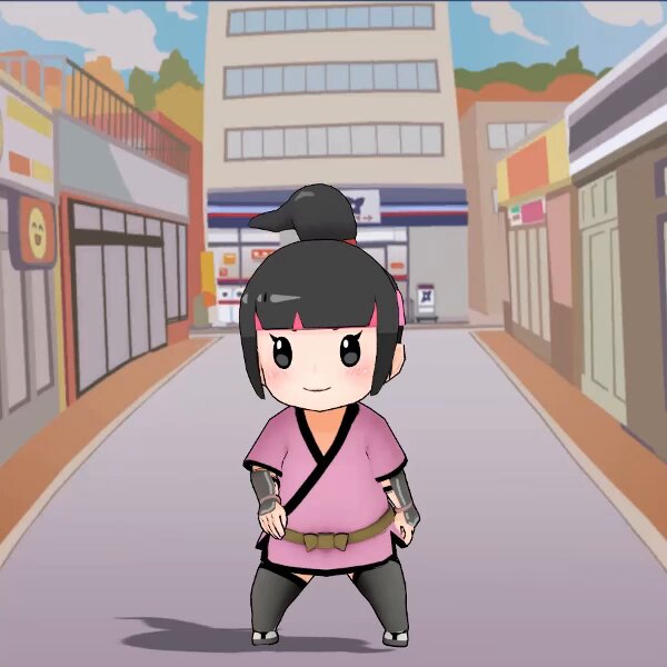 アバター Avatar ツーテイ　ミニバスト　⭐︎新品未開封品⭐︎ さくらっち | CryptoNinja3D&GameCreator on X: 