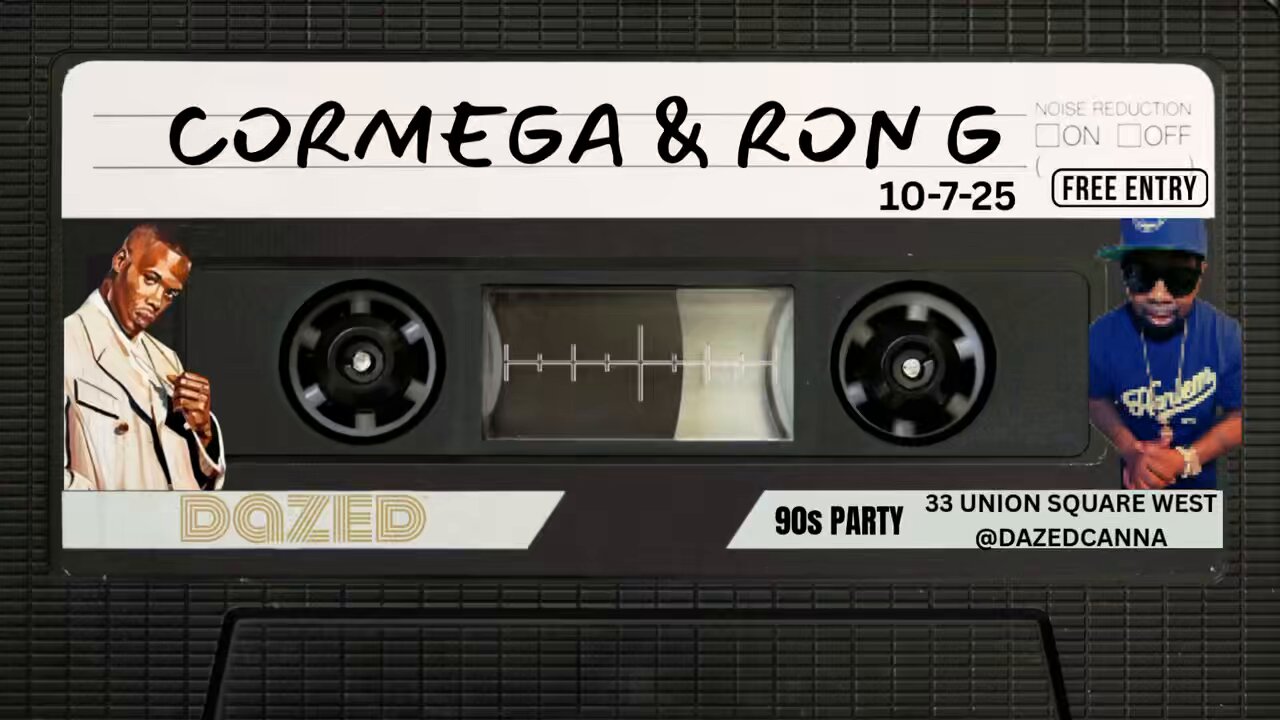 MIXTAPE KING DJ Ron G on X: 