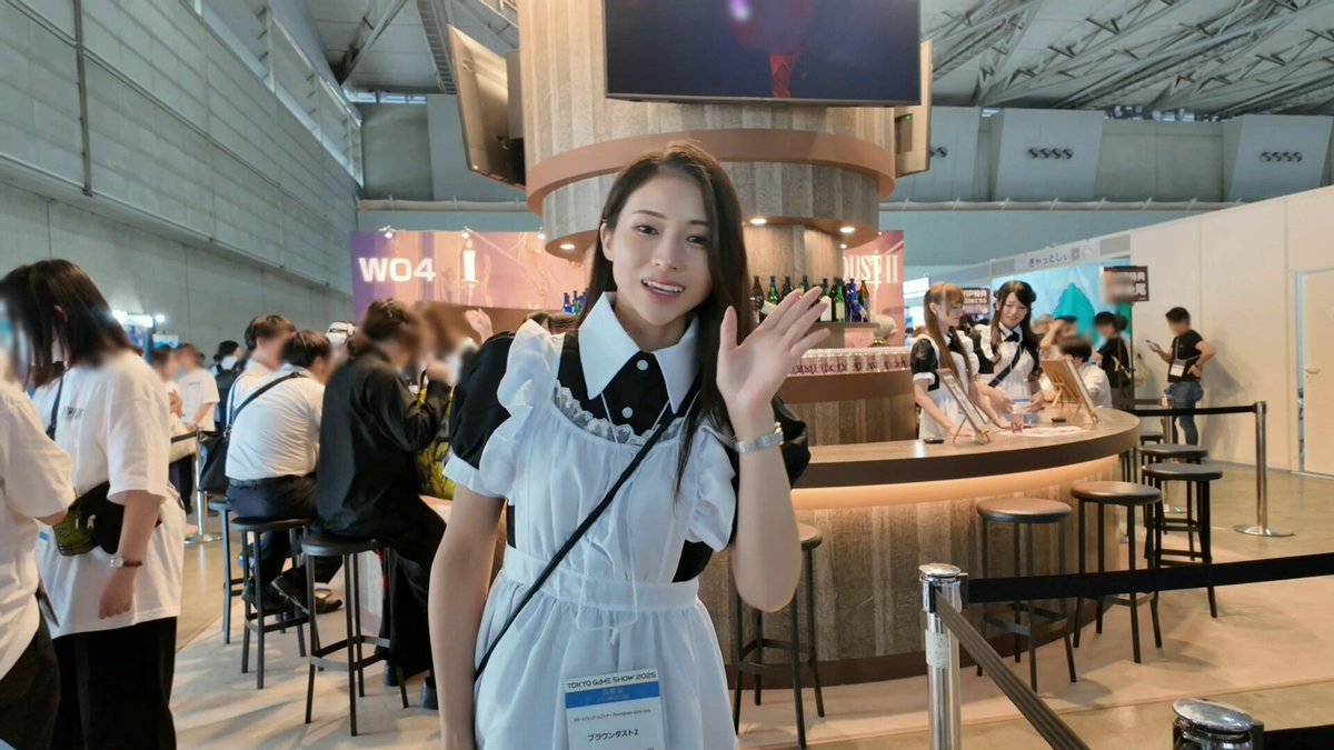 ブラウンダスト2 Browndust2プレミアムデスクマット サイン入り 当選品 ブラウンダスト2 デスクマット - メルカリ