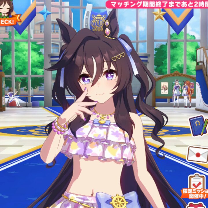 ♡ 雪せ ♡ 雪城セレナ🔮🤍 on X