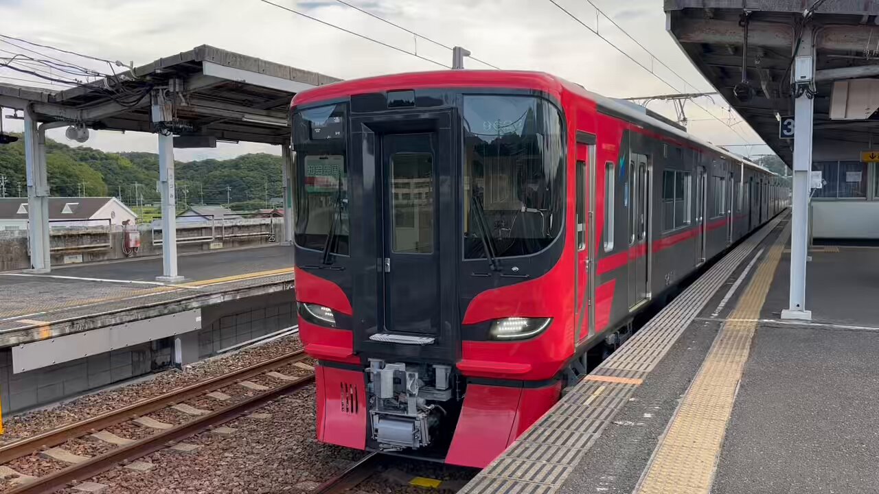 福島一二三、【御車（みぐるま）返しの桜】、希少な額装用画集より 福島一二三、【御車（みぐるま）返しの桜】、希少な額装用画集より