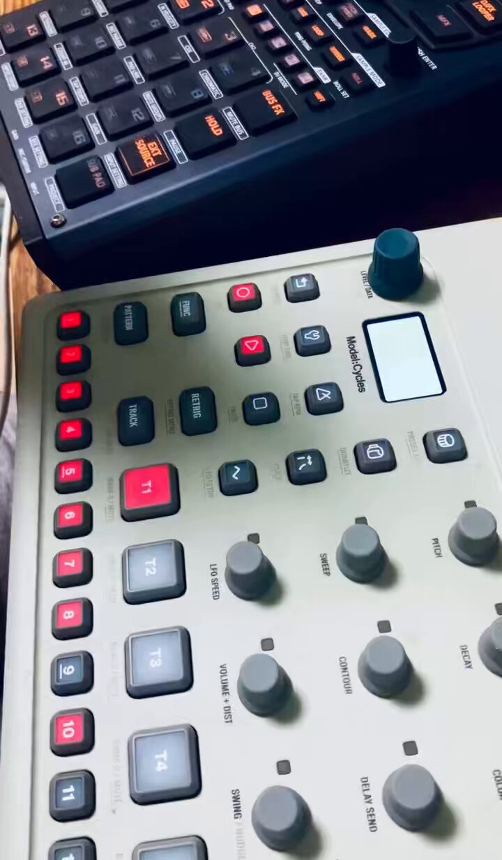 discsystem (@discsystem) / X