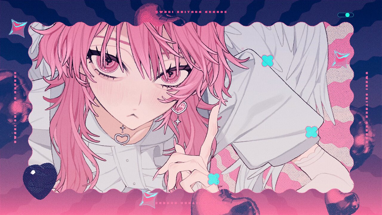 鳥丸🪽🪐 (@toriO_angel_) / X