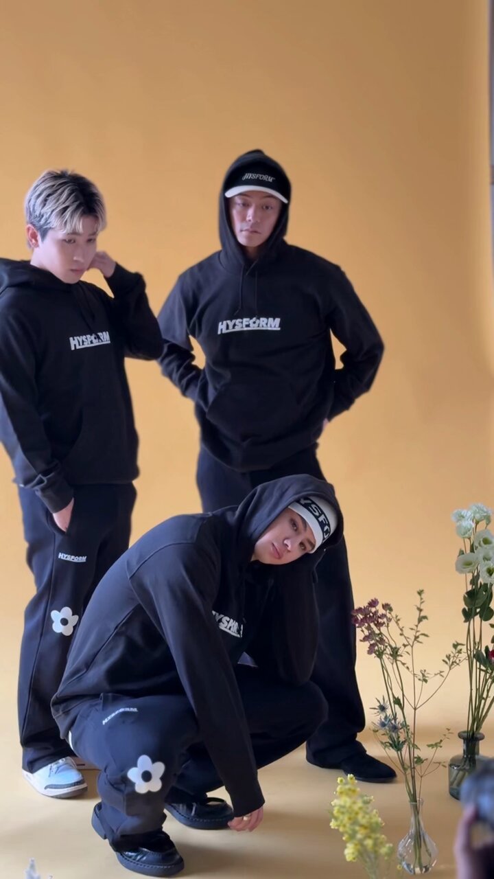BALLISTIK BOYZ (@ballistik_fext) / X